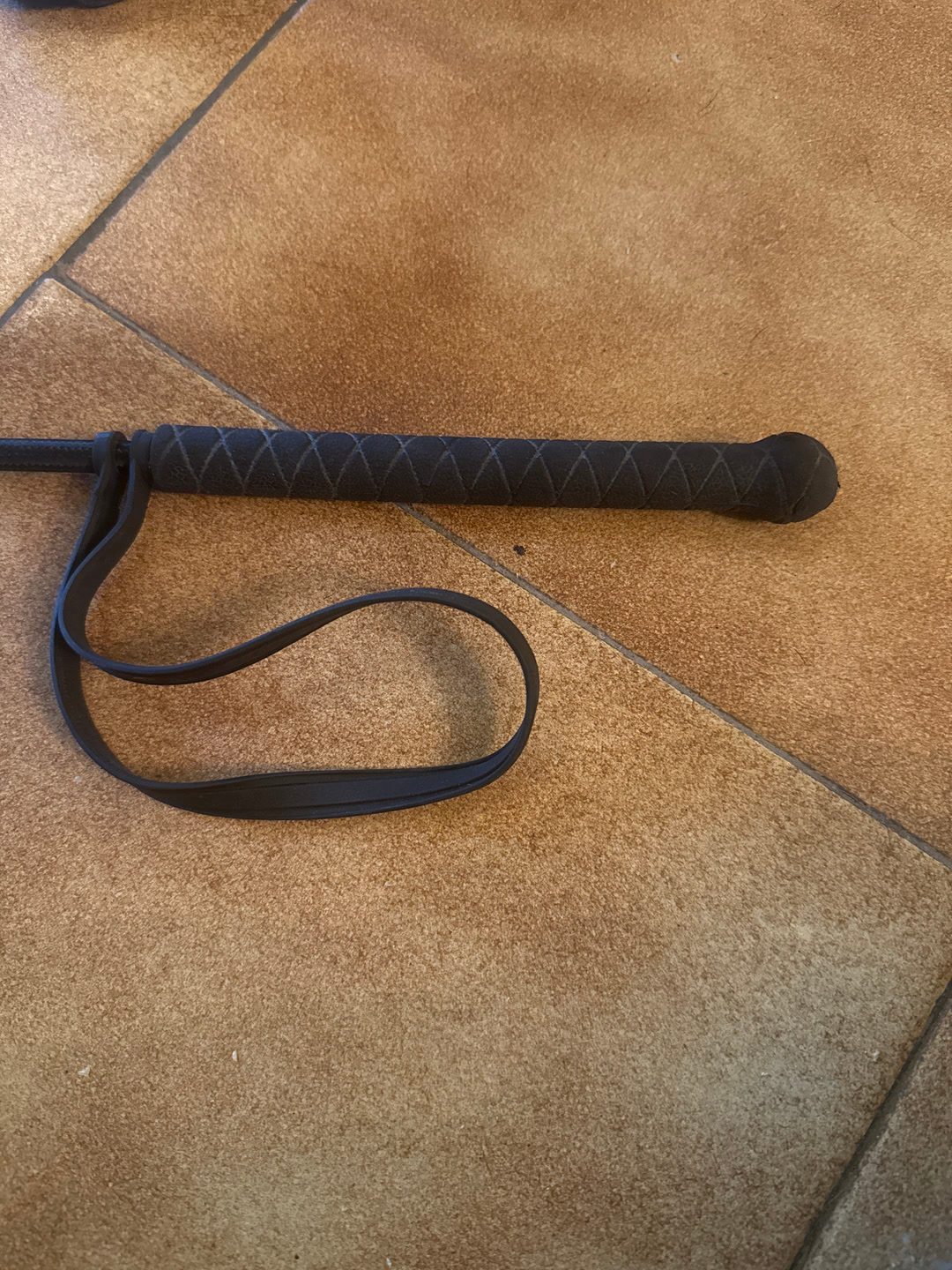 Cravache, média 3