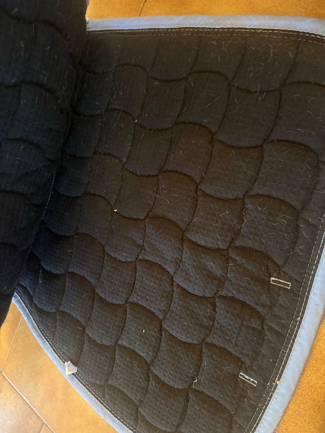 Tapis bleu  railliez bleu ciel harcourt, média 3