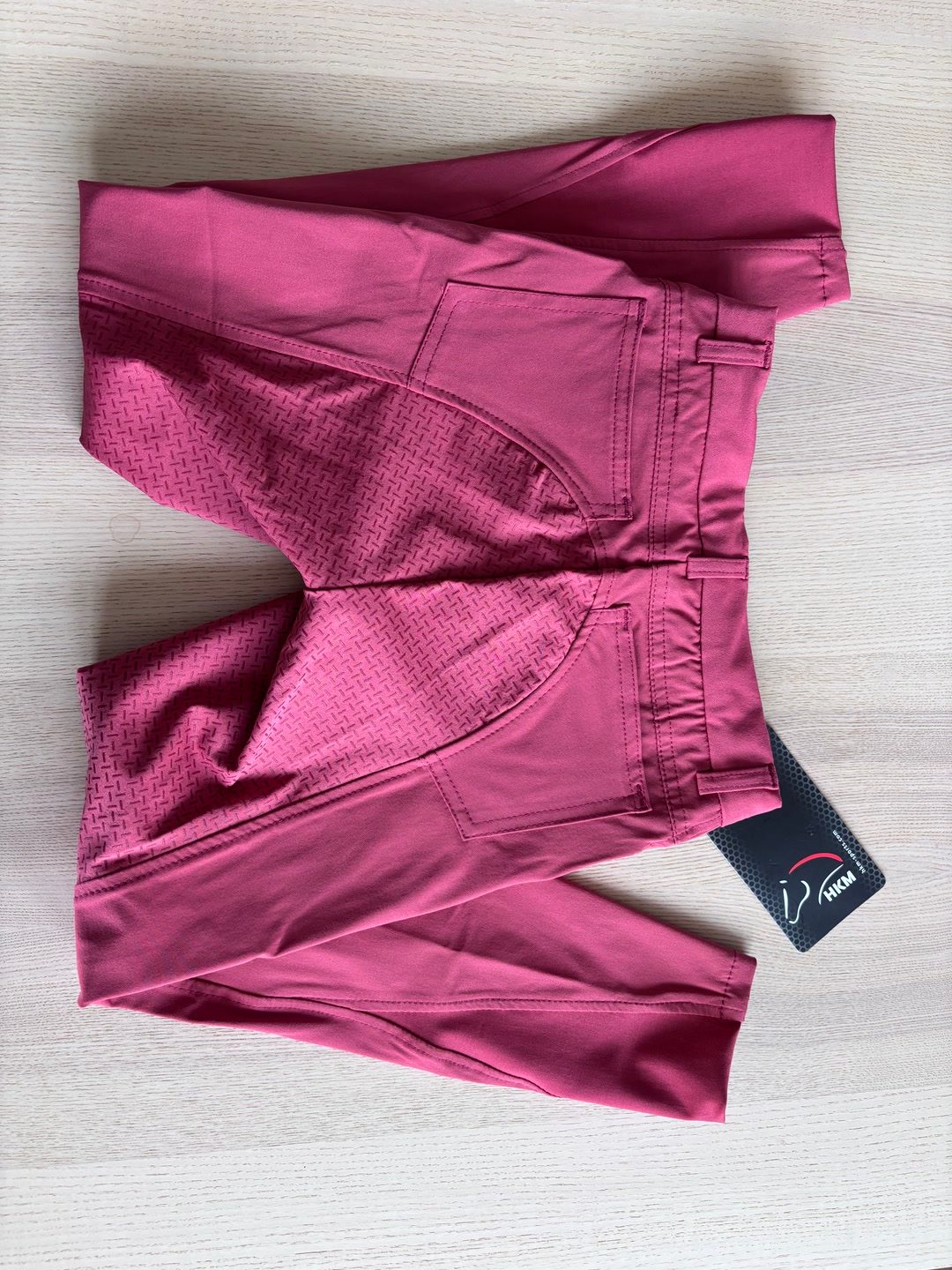 Pantalon HKM, média 3