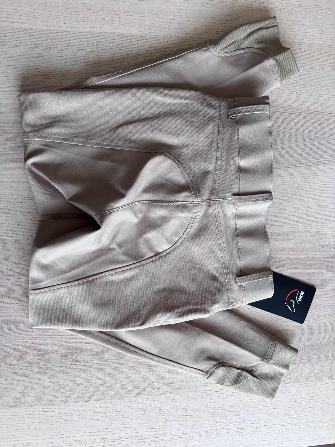 Pantalon HKM, média 3