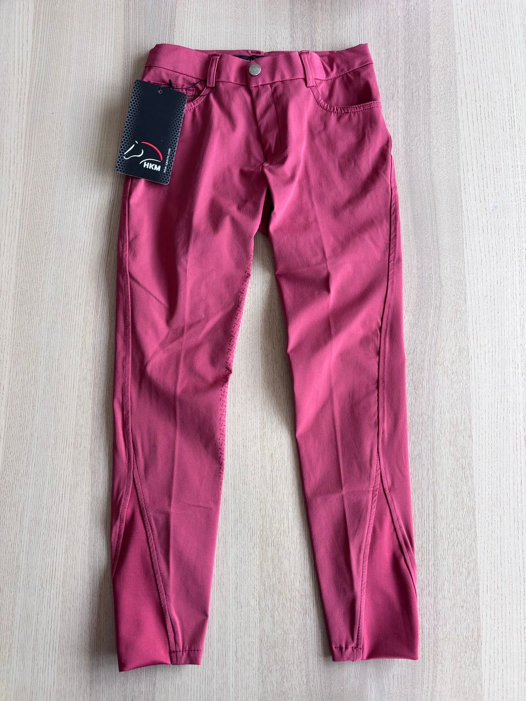 Pantalon HKM, média 2