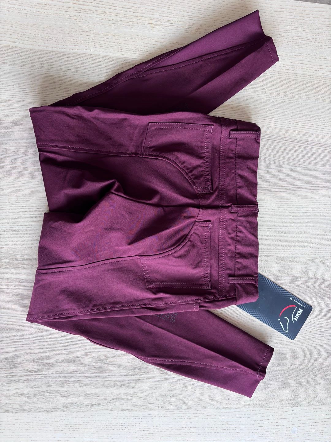 PANTALON HKM, média 3