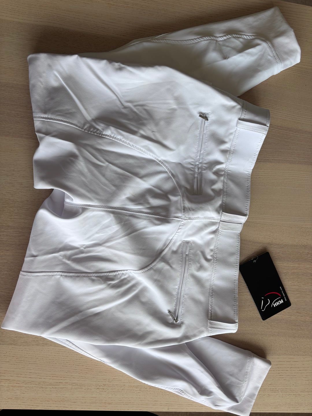 Pantalon HKM, média 4