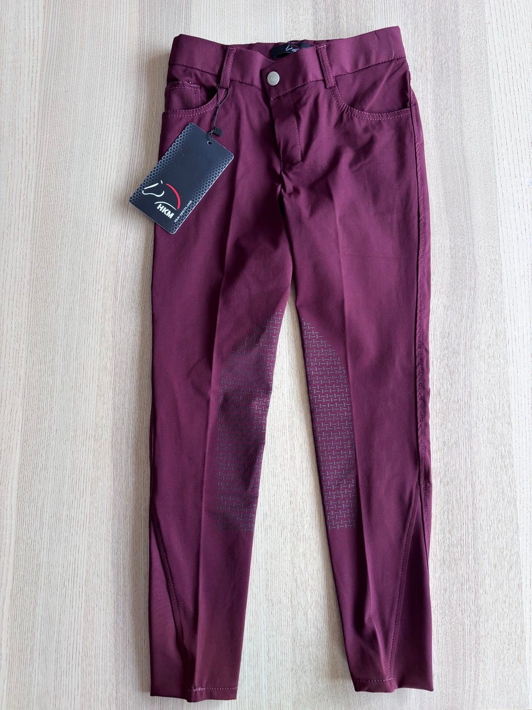 PANTALON HKM, média 2
