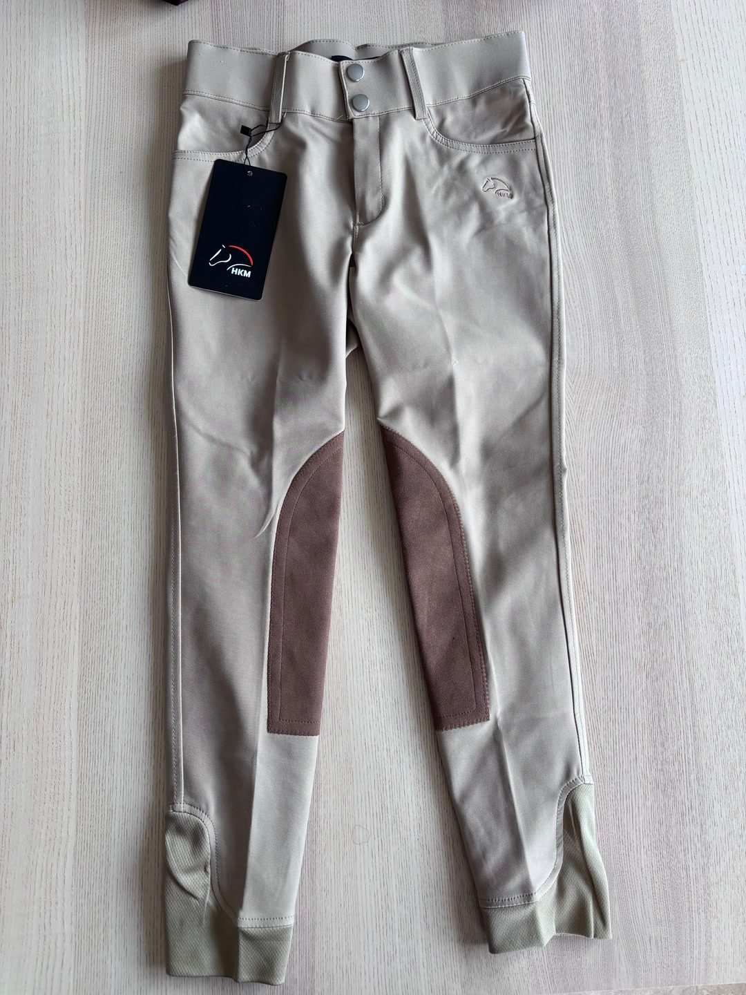 Pantalon HKM, média 2