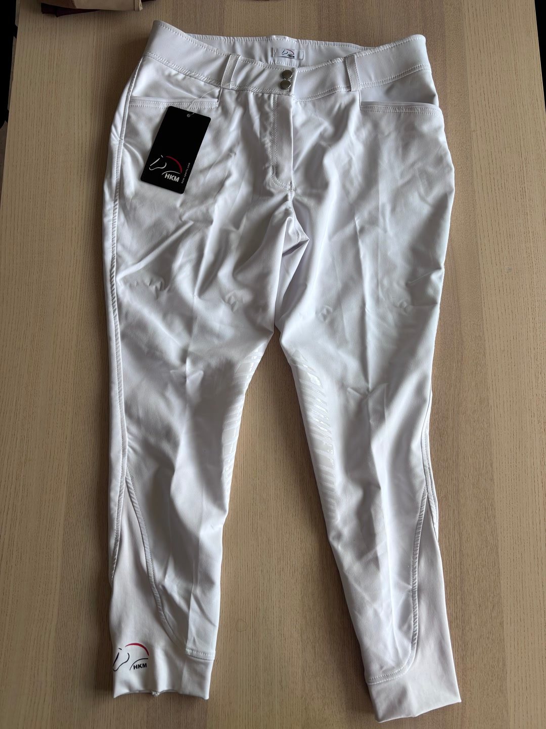 Pantalon HKM, média 2