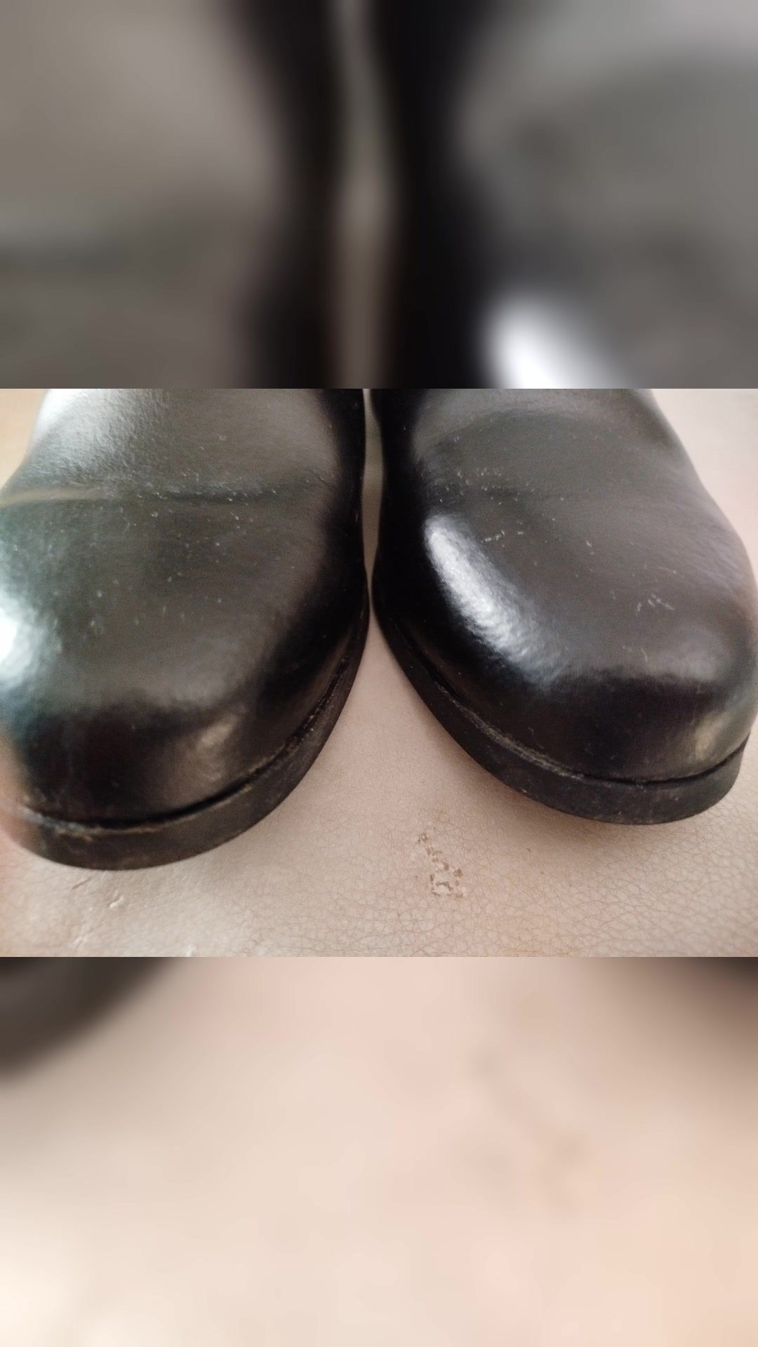 Boots, média 7