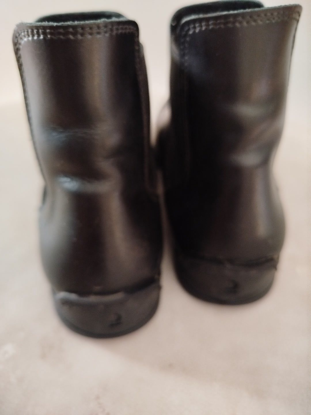 Boots, média 5