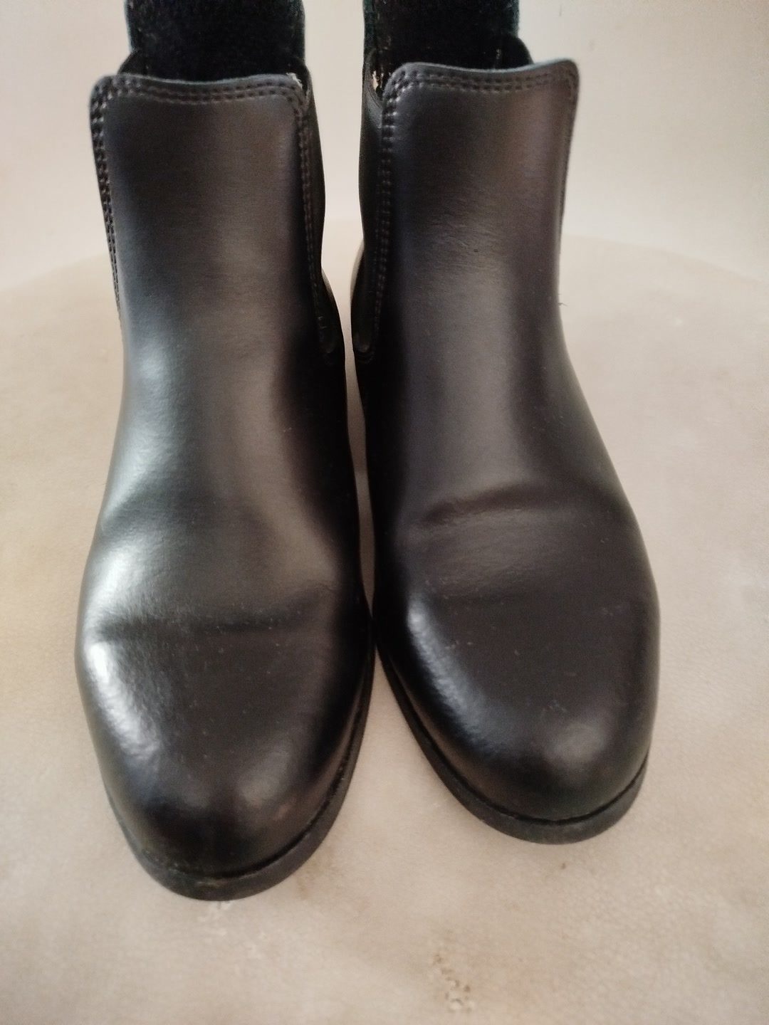 Boots, média 2