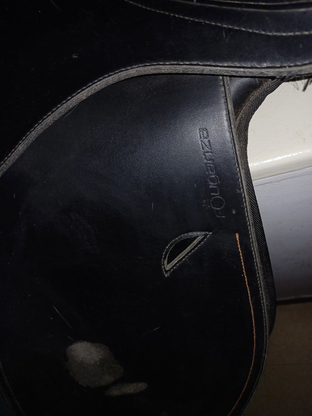 Selle 17,5, média 5