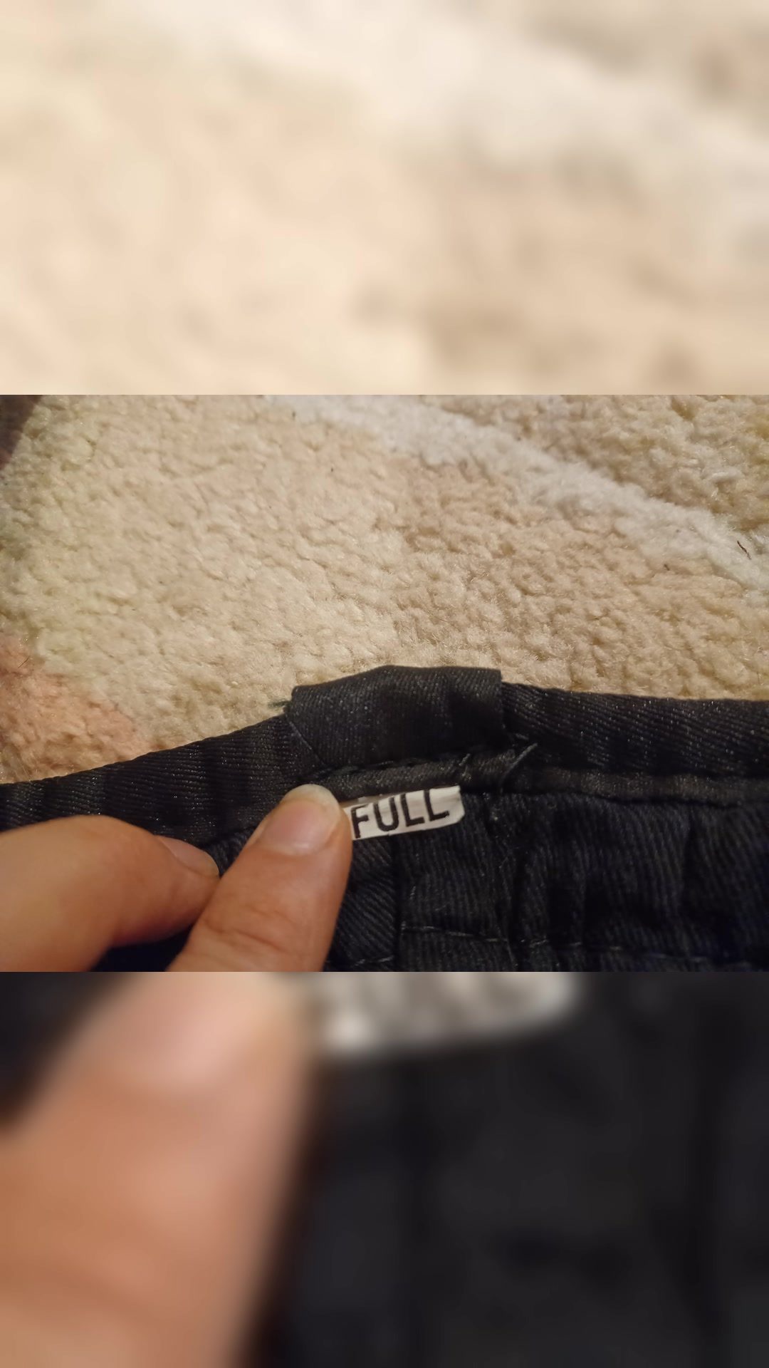 Tapis de selle, média 3