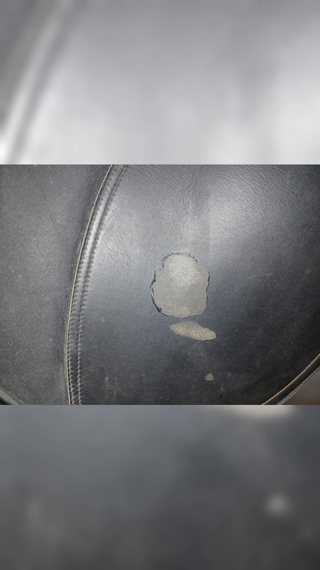 Selle 17,5, média 6