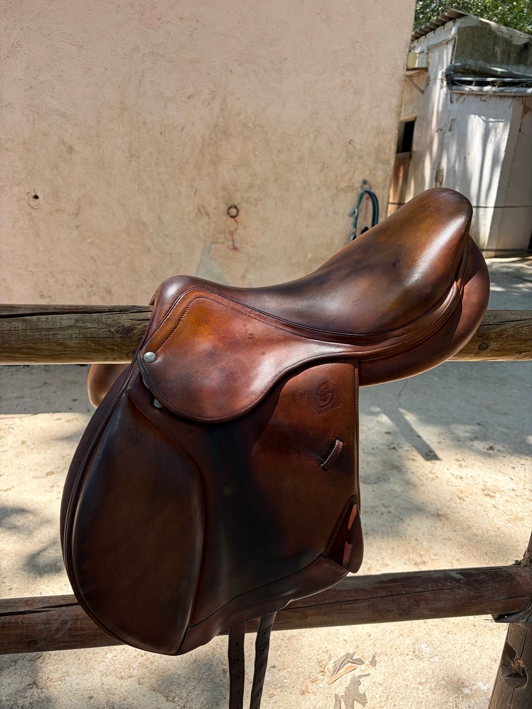 Selle Forestier, média 2