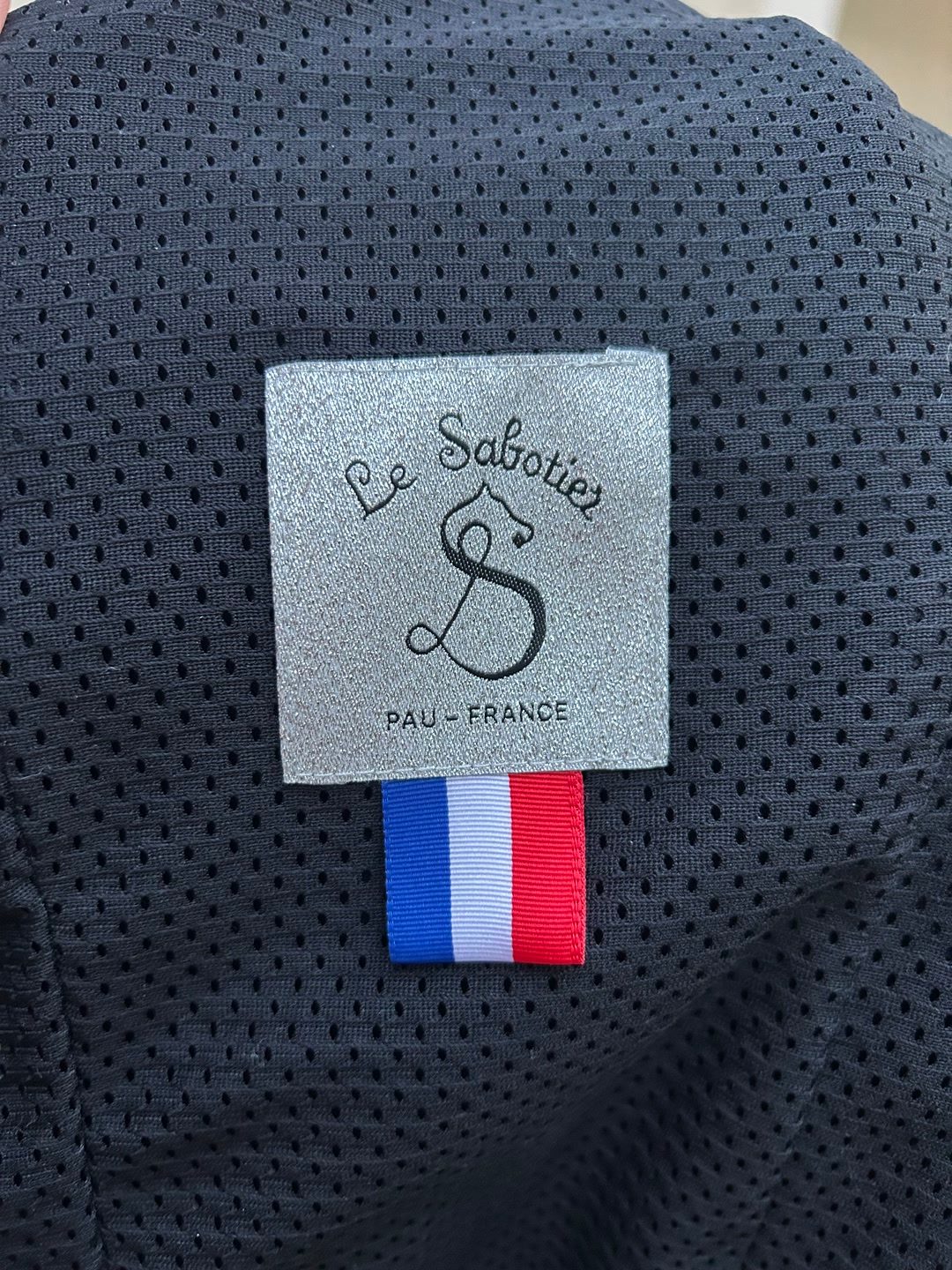 Veste de concours Le Sabotier, média 9