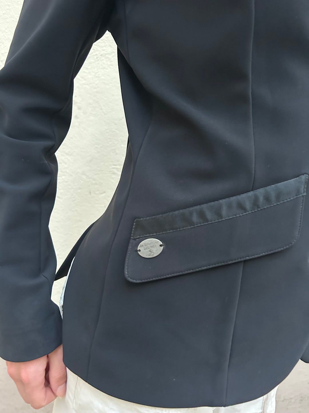 Veste de concours Le Sabotier, média 7