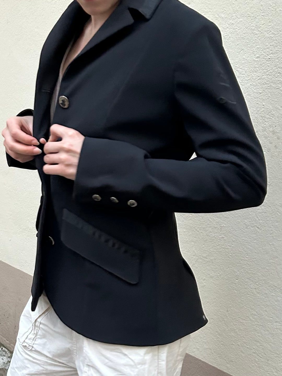Veste de concours Le Sabotier, média 6
