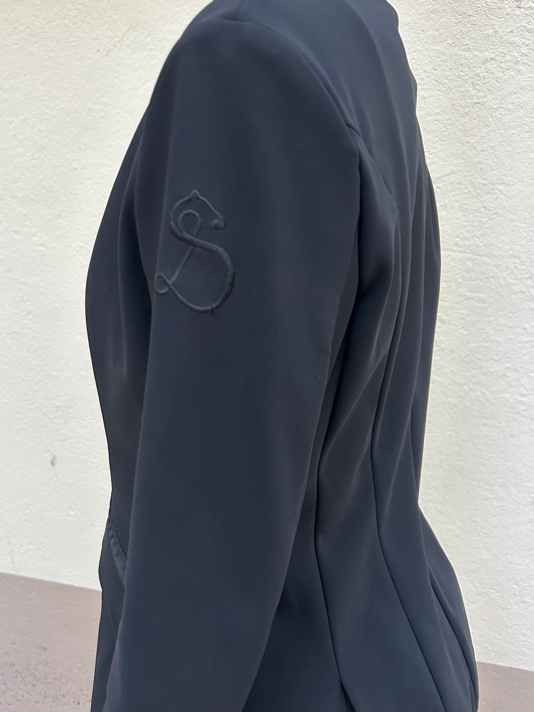 Veste de concours Le Sabotier, média 5