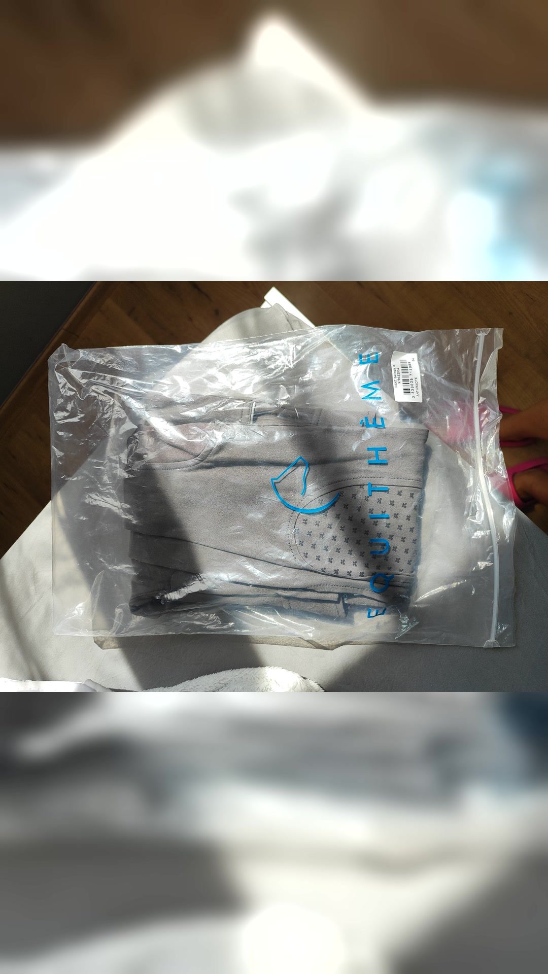 Pantalon équitation, média 2
