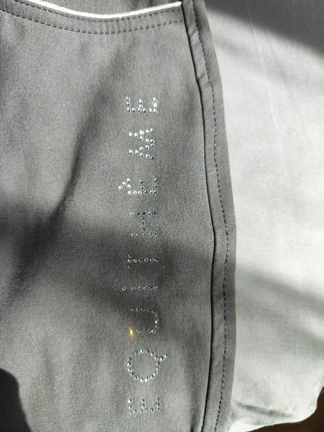 Pantalon équitation, média 6