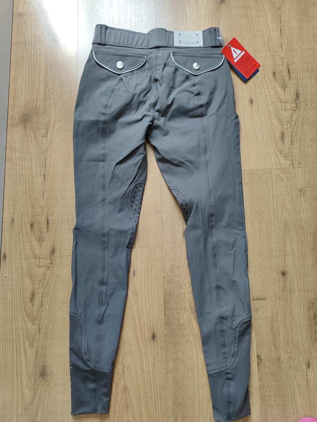 Pantalon équitation, média 3