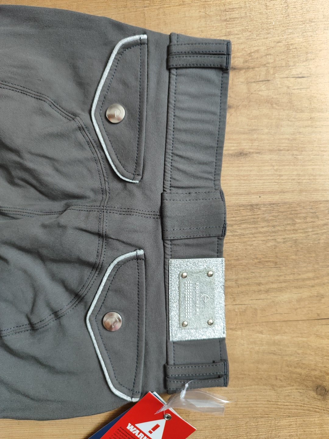 Pantalon équitation, média 4