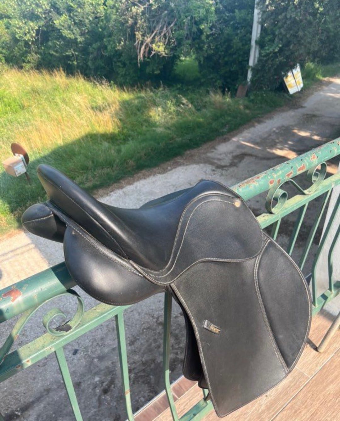 Selle mixte wintec, média 2