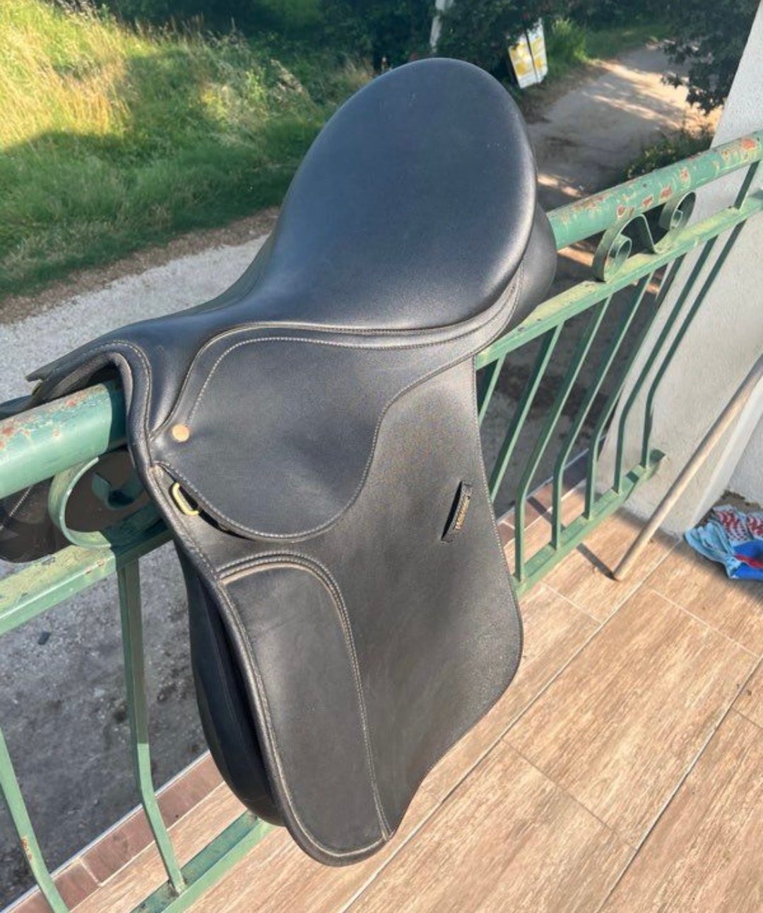 Selle mixte wintec, média 4
