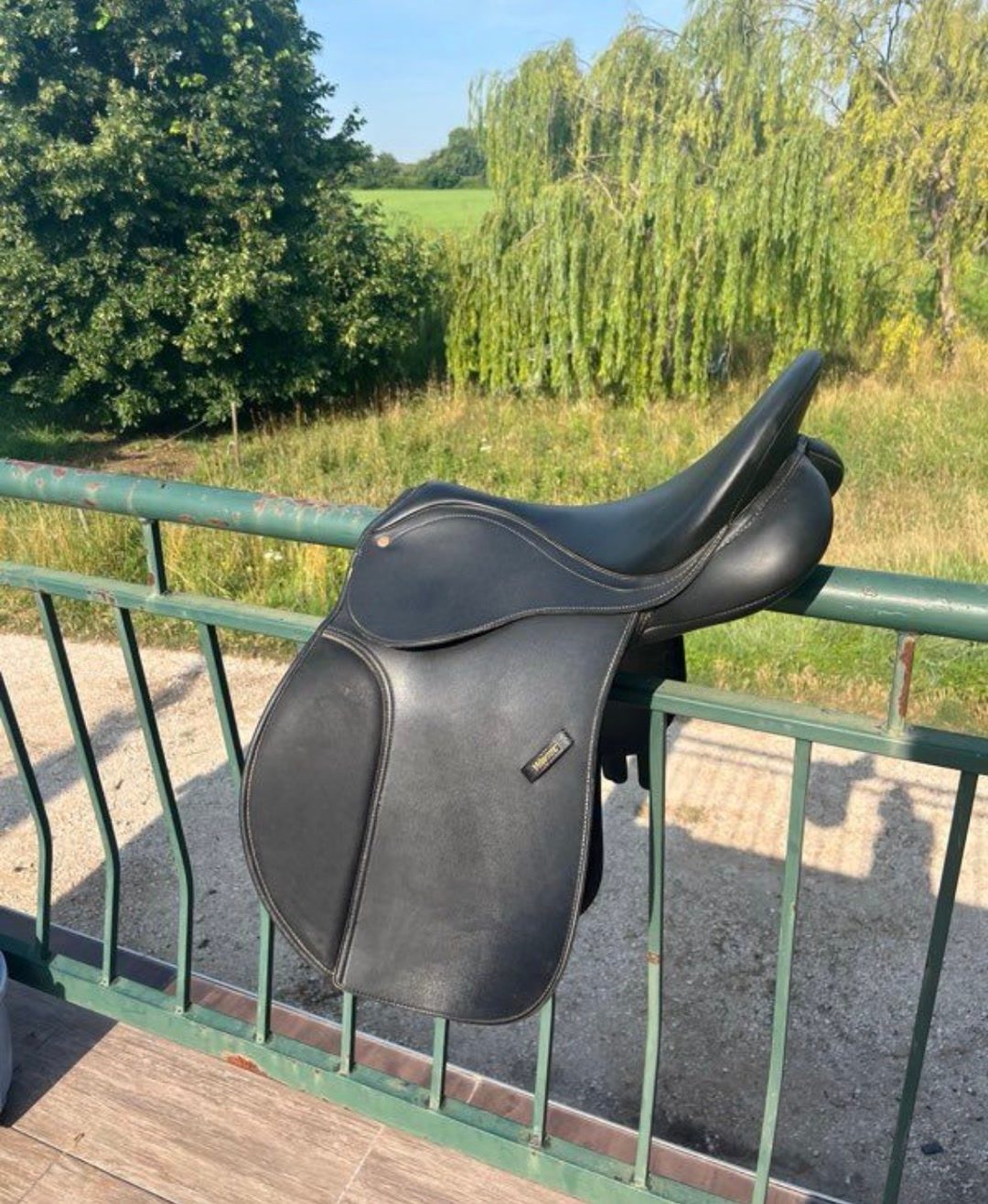 Selle mixte wintec, média 3