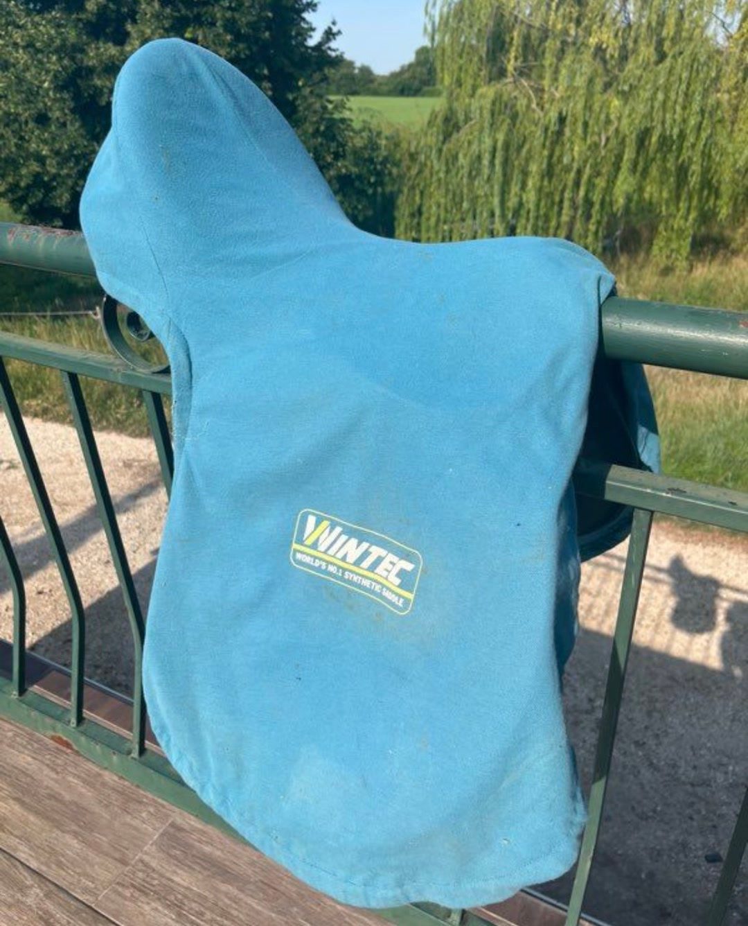 Selle mixte wintec, média 5