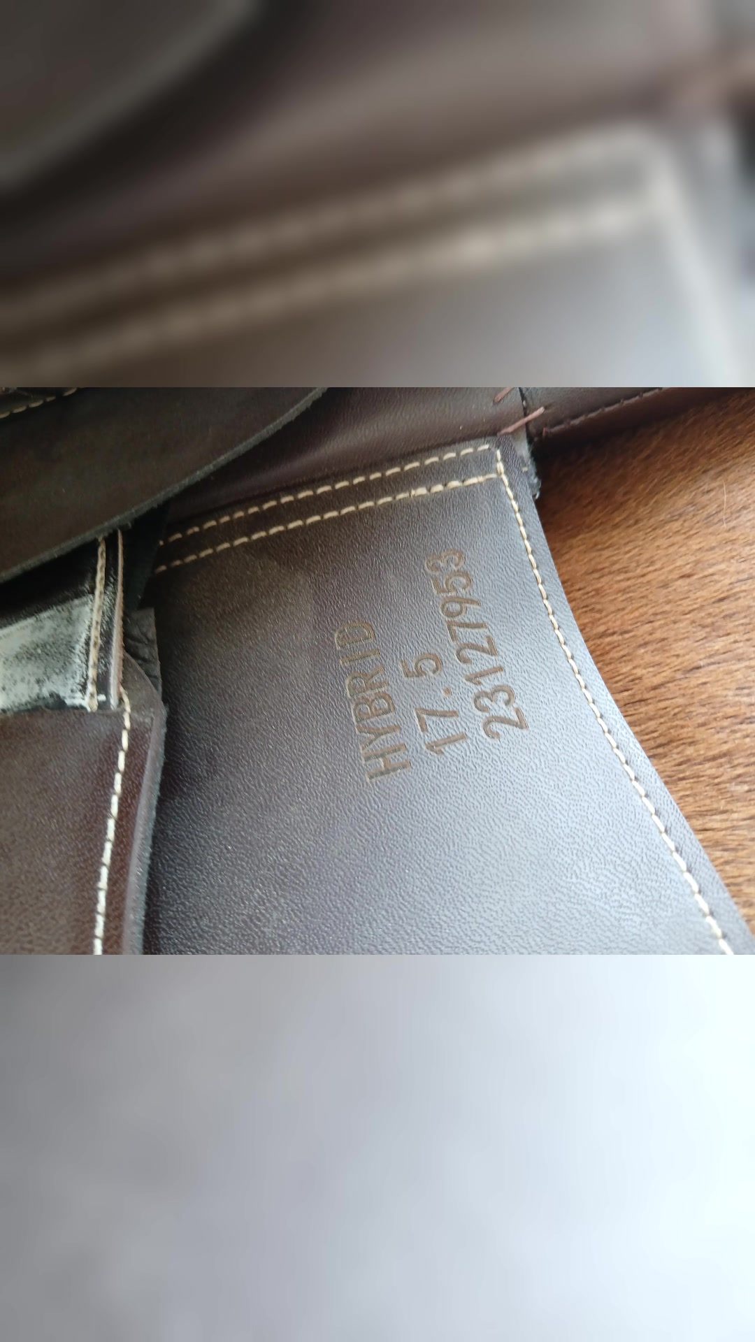 Selle ikonic jump, média 4
