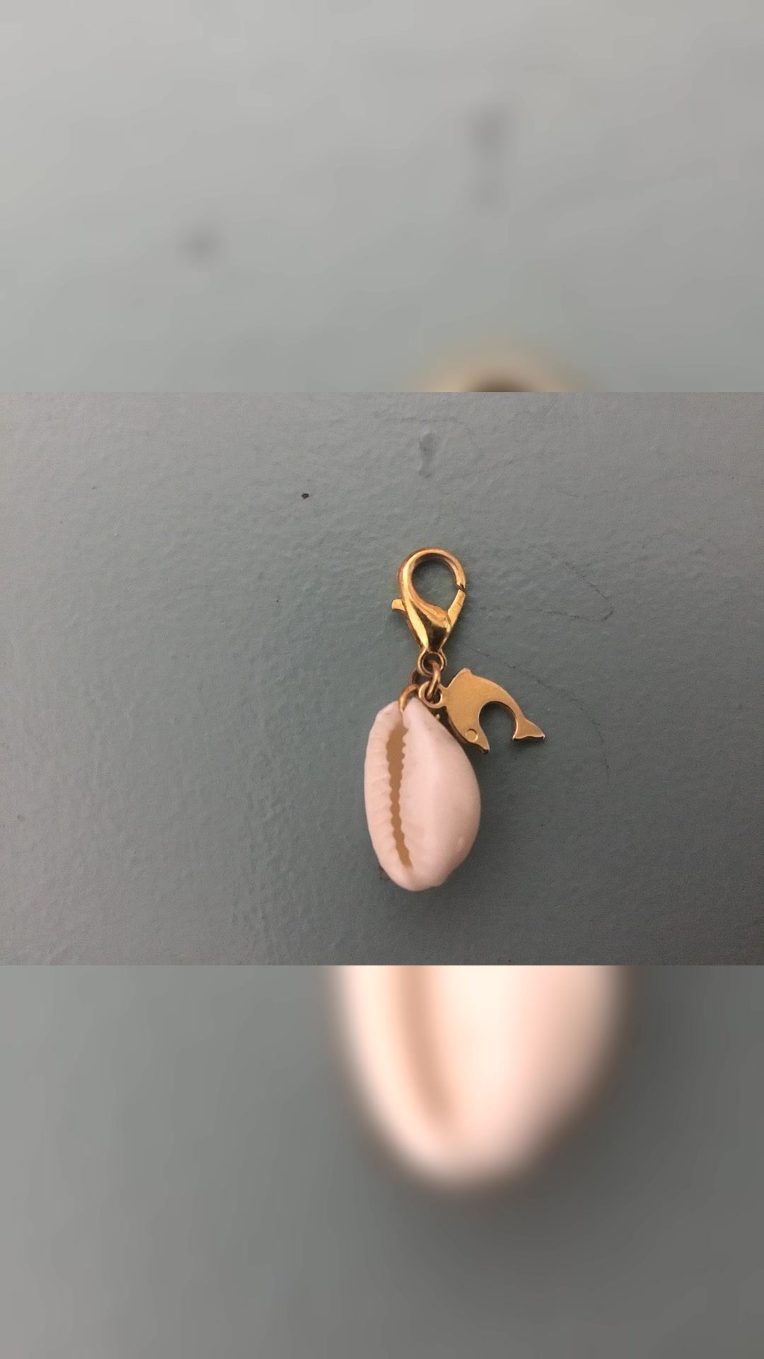 Charms pour filet, licol, bonnet…, média 4