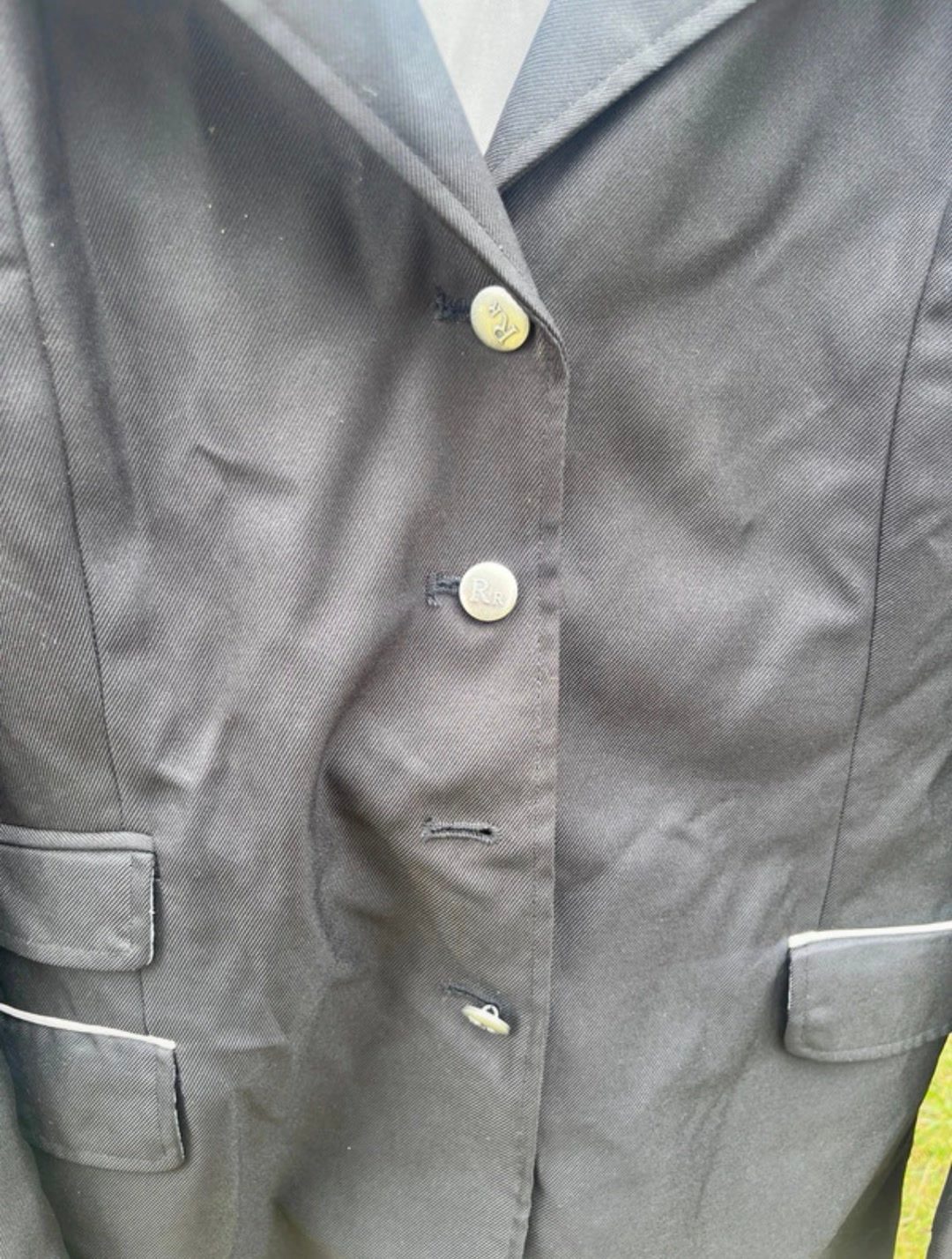Veste concours, média 2