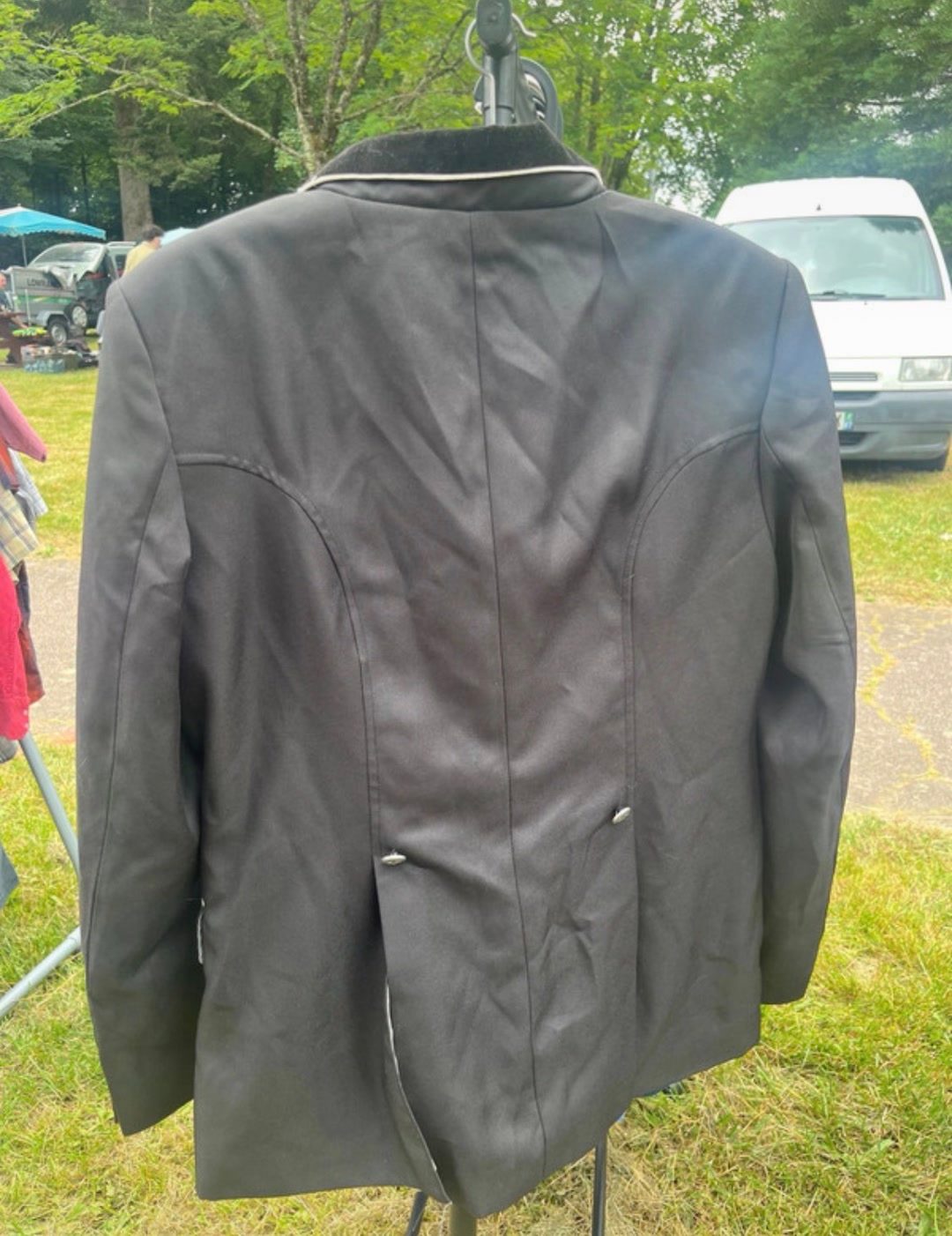 Veste concours, média 4