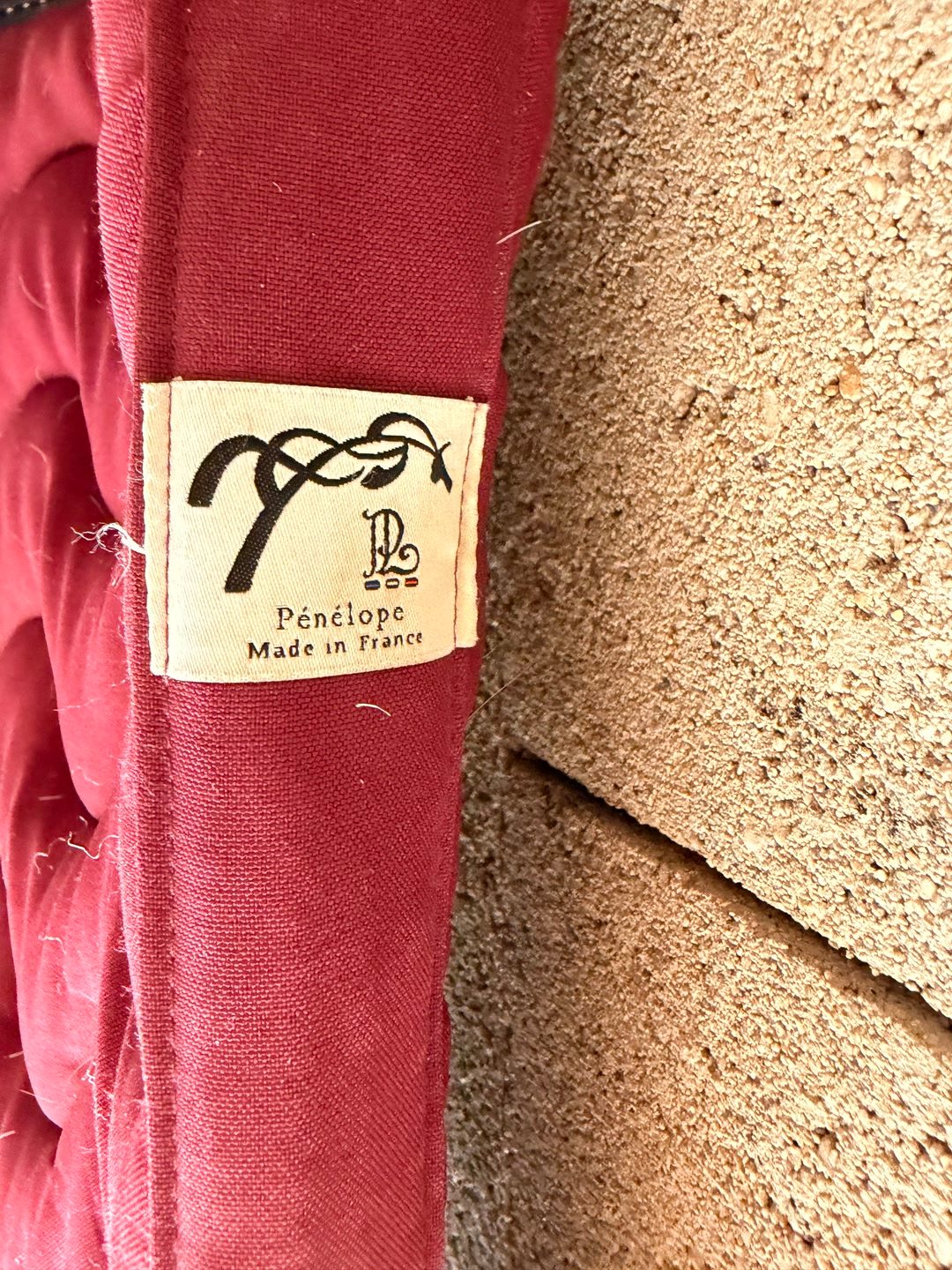 Tapis Pénélope, média 5
