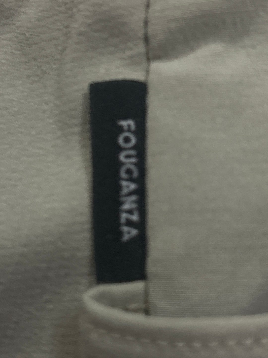 Pantalon Fouganza, média 3