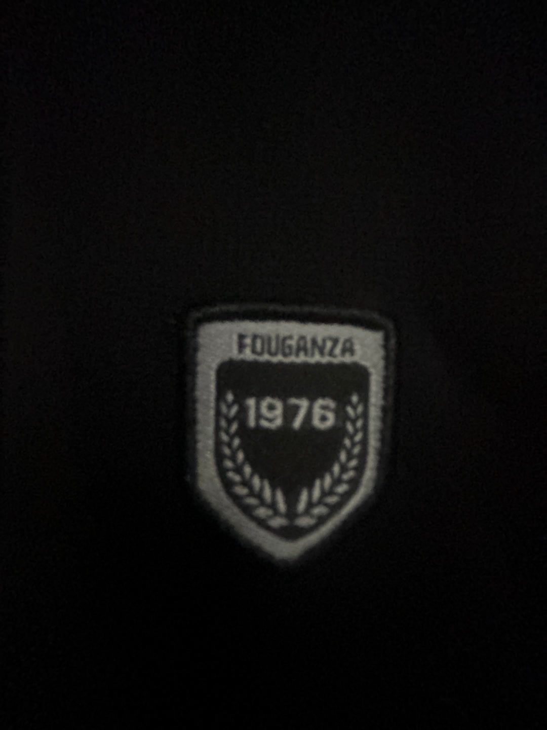 Veste de concours Fouganza, média 2
