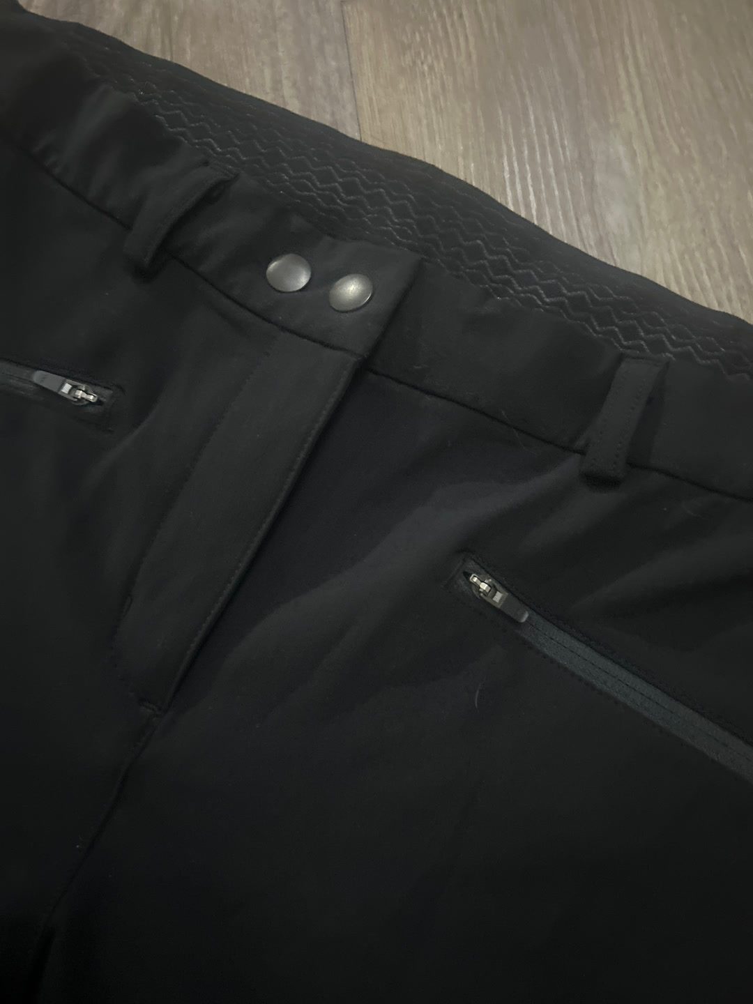 Pantalon Fouganza, média 2