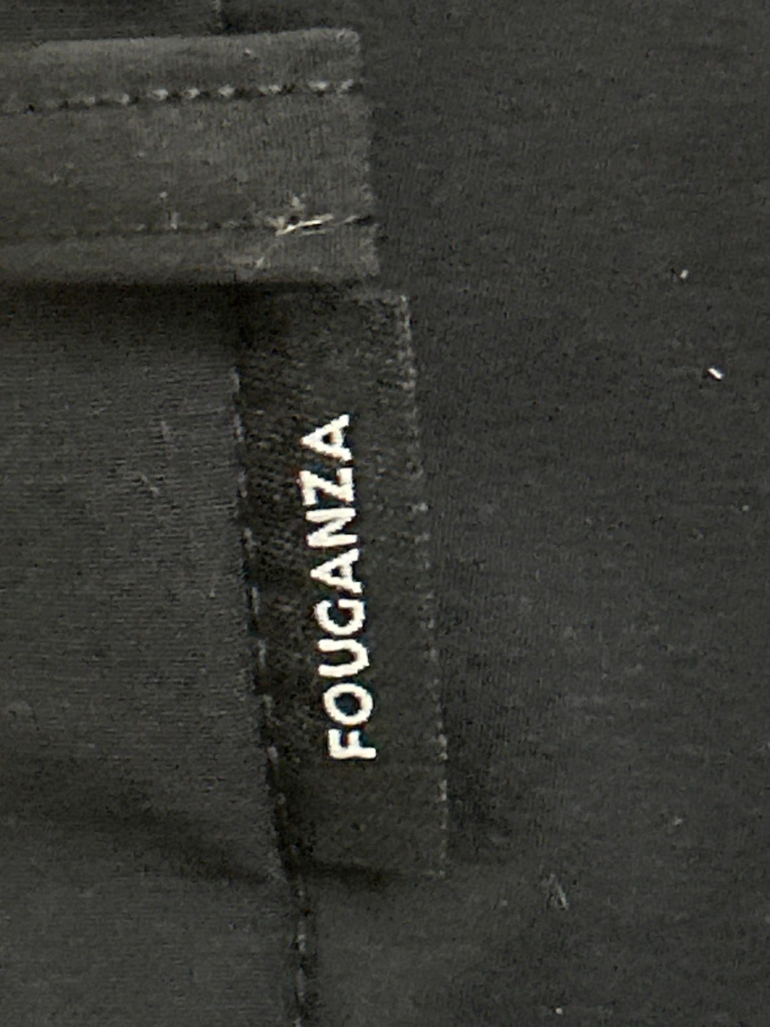 Pantalon Fouganza, média 3