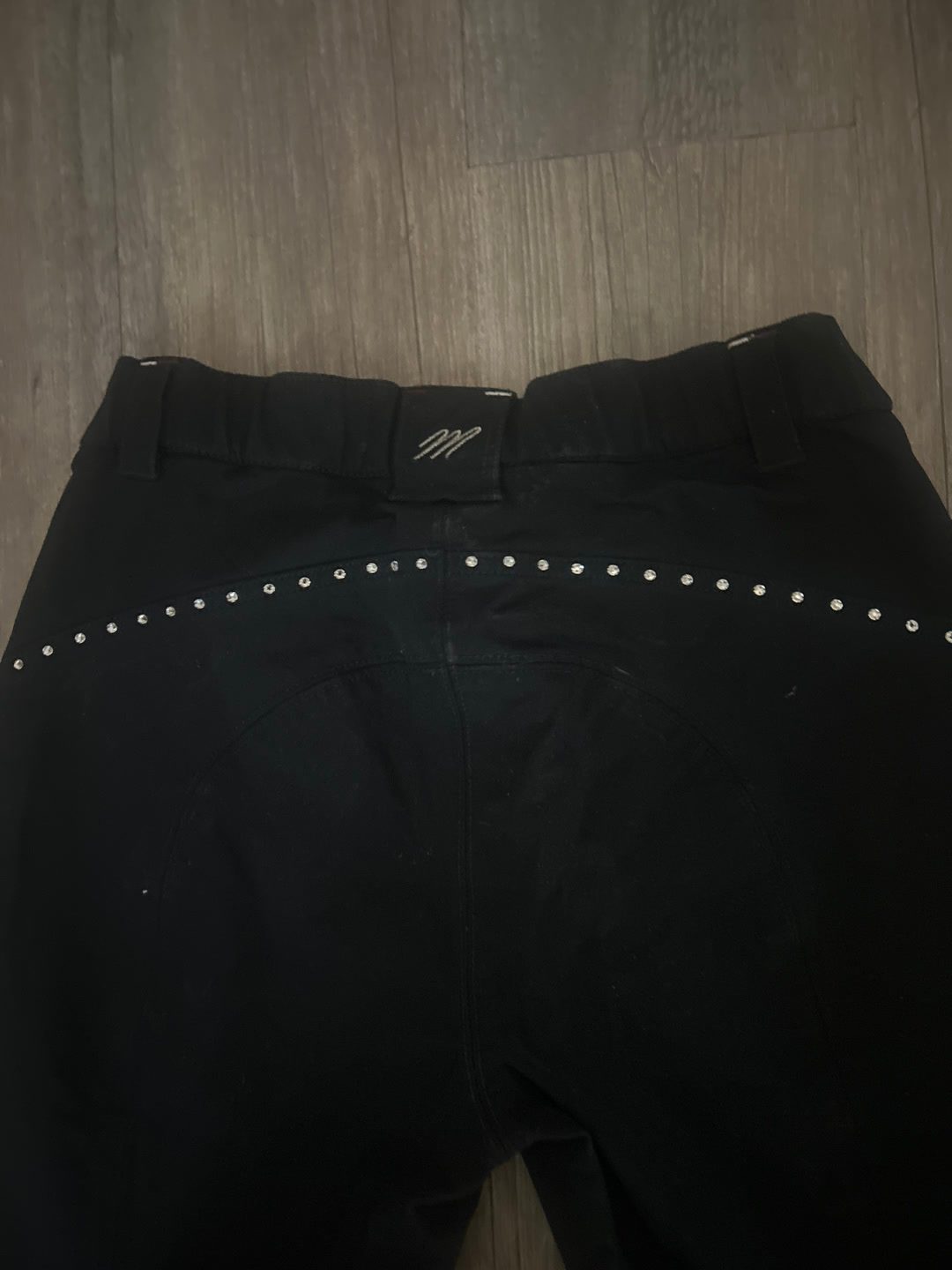Pantalon equitheme, média 2