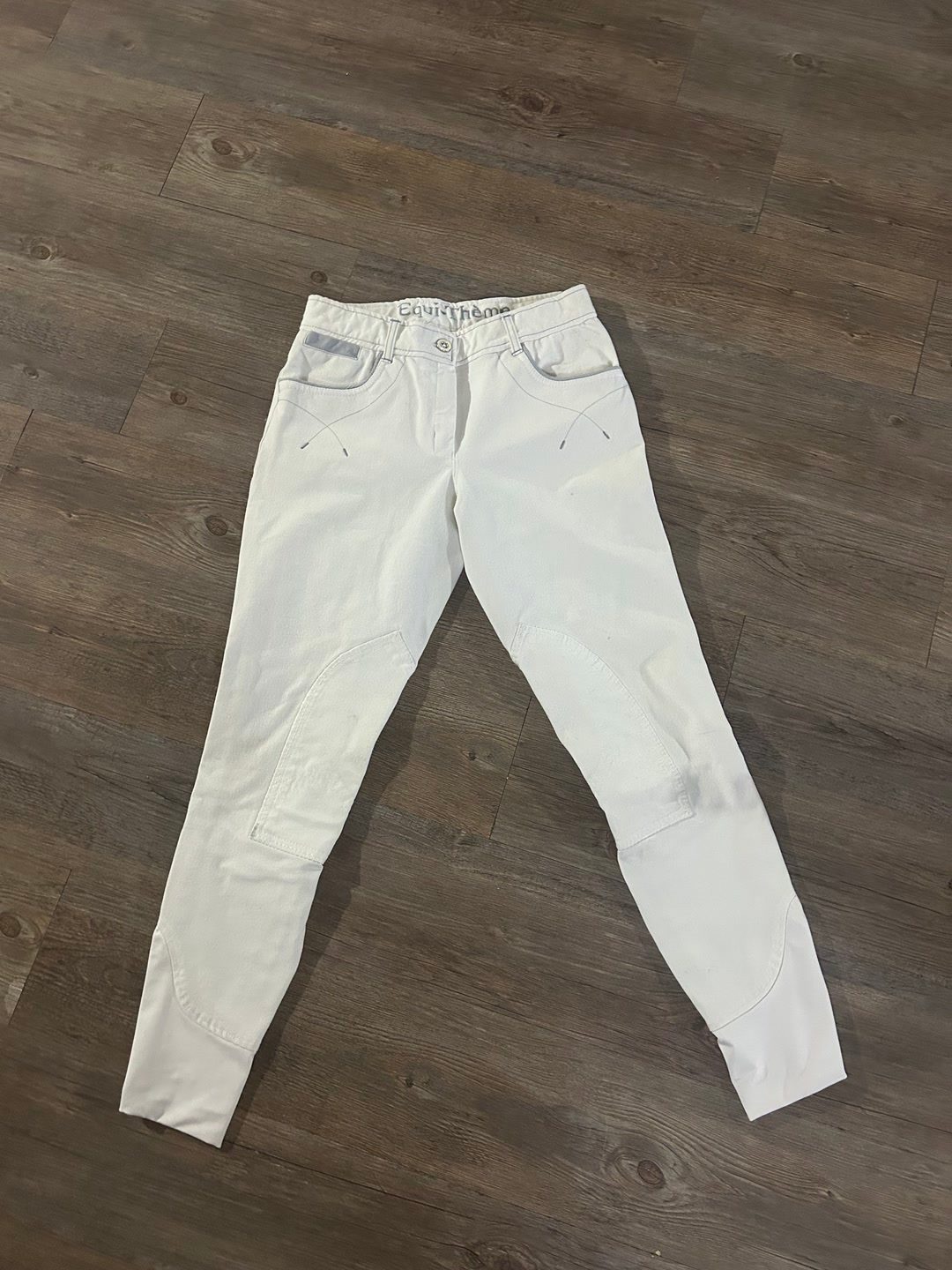 Pantalon equitheme, média 3