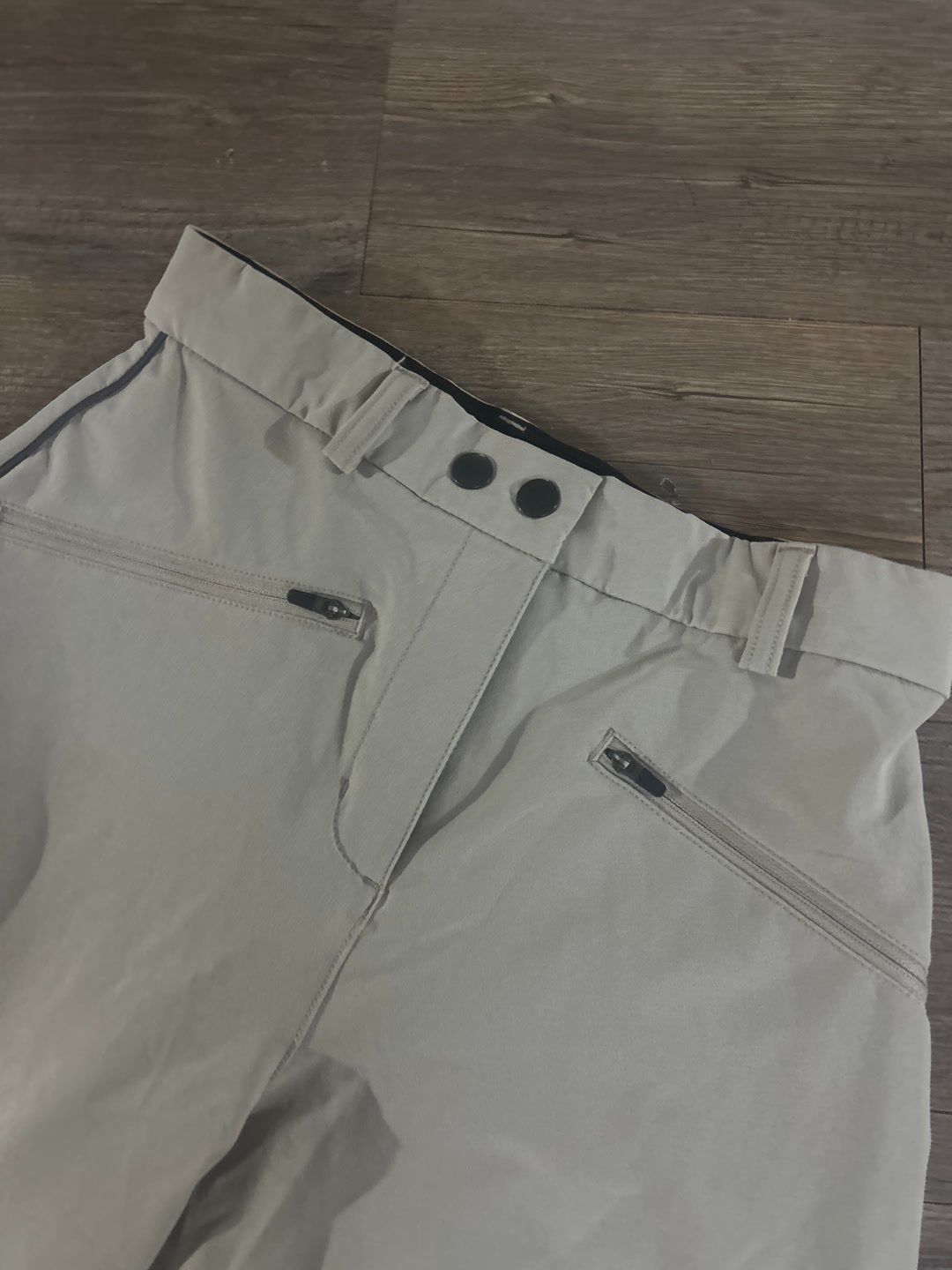 Pantalon Fouganza, média 2
