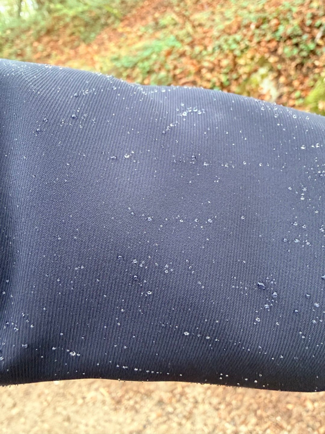 Imperméabilisation vestes et manteaux, média 2