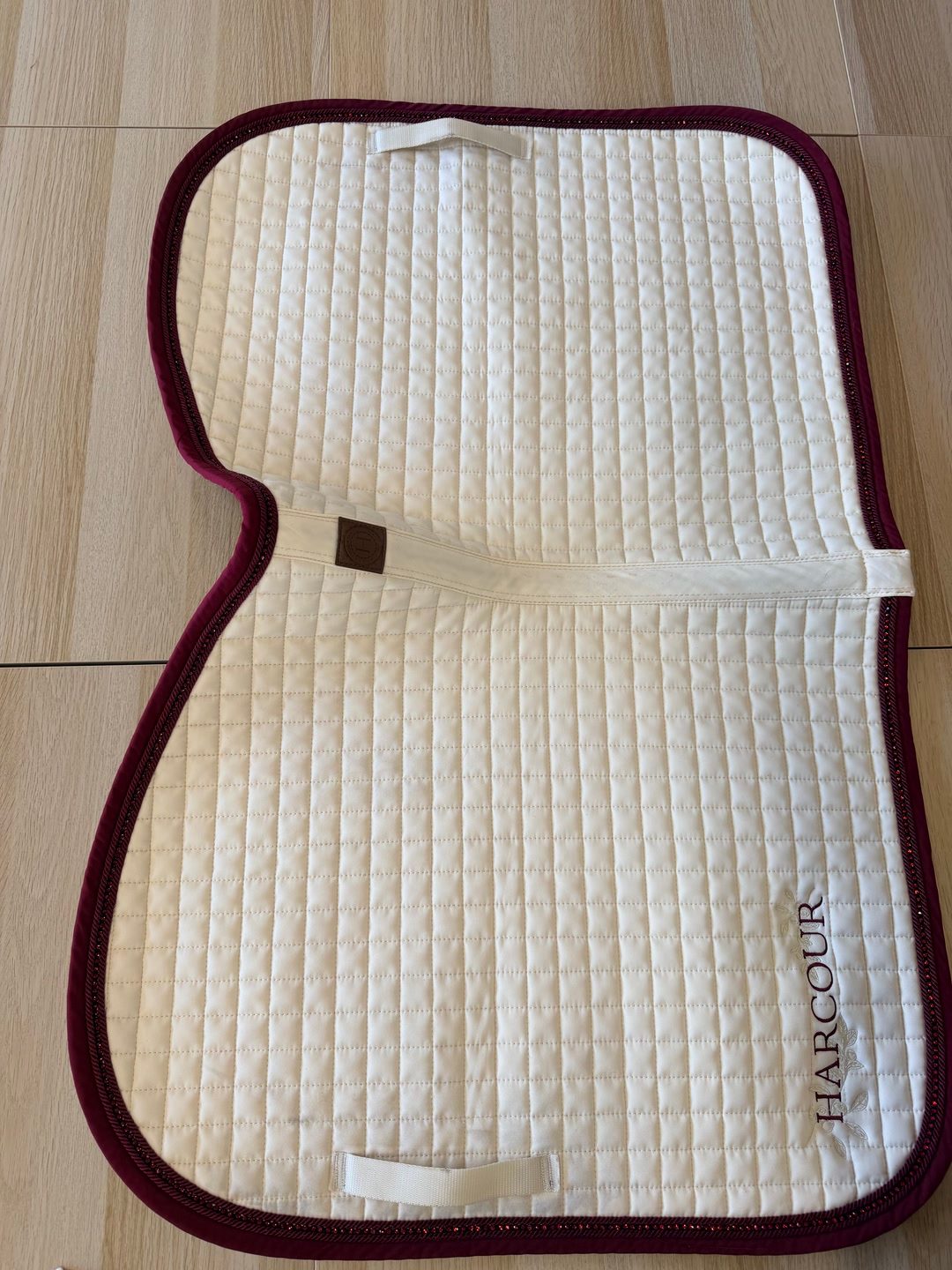 Laverie textiles équins et animaliers, média 7