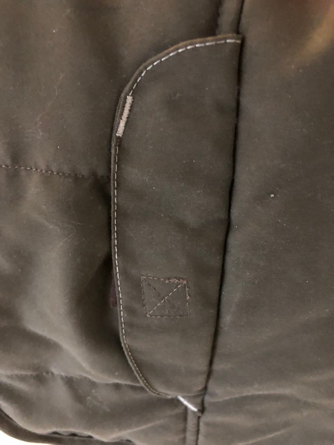 Blouson d equitation  sans manche 6 ans, média 3