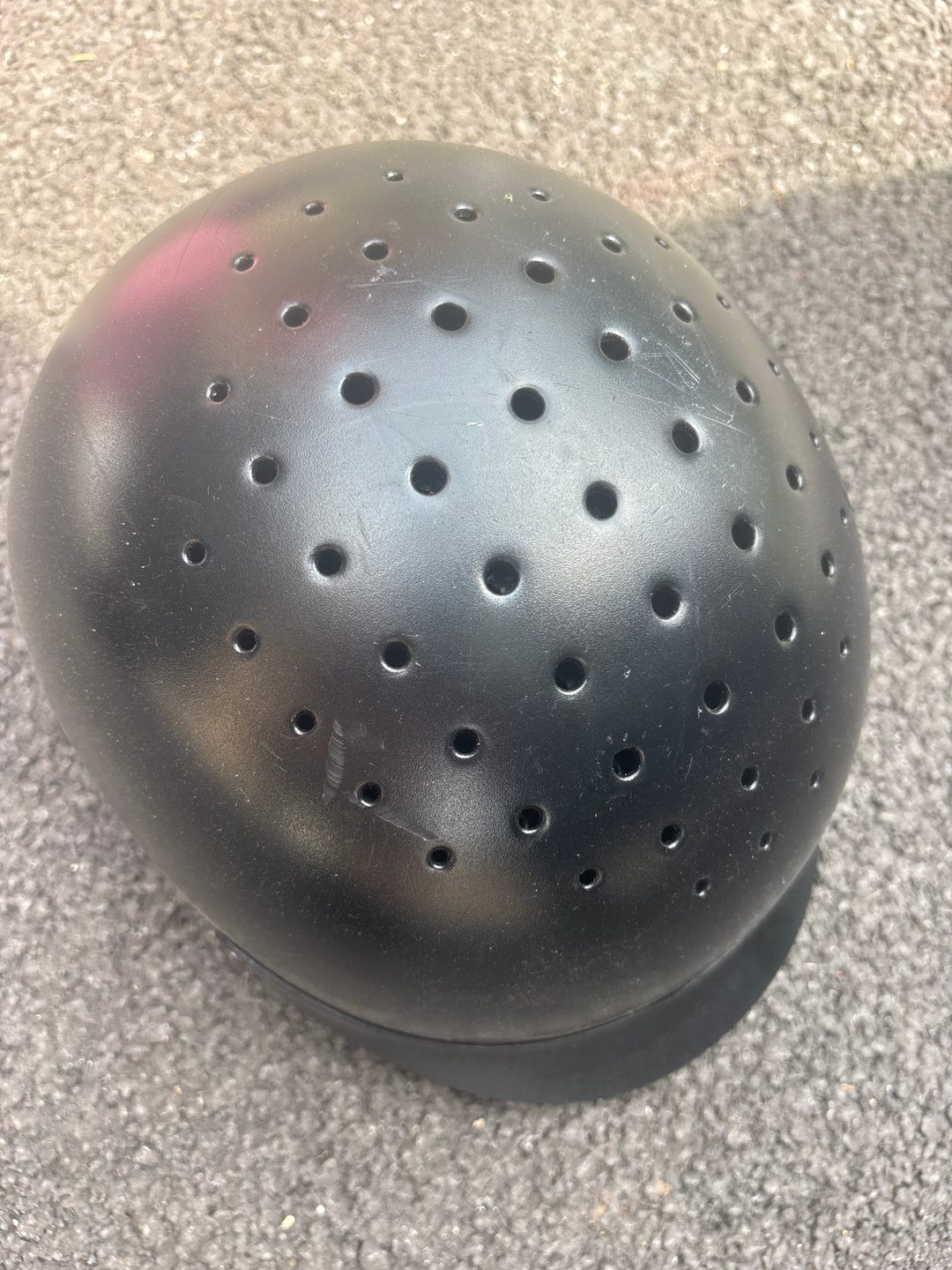 Bombe taille L, média 2