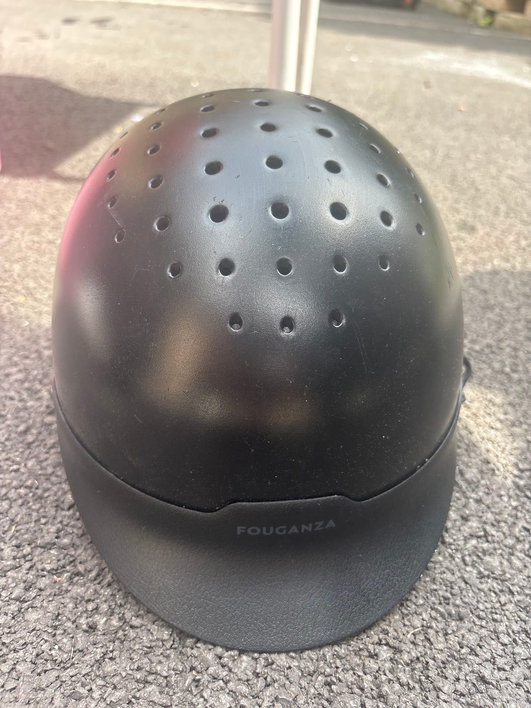 Bombe taille L, média 3