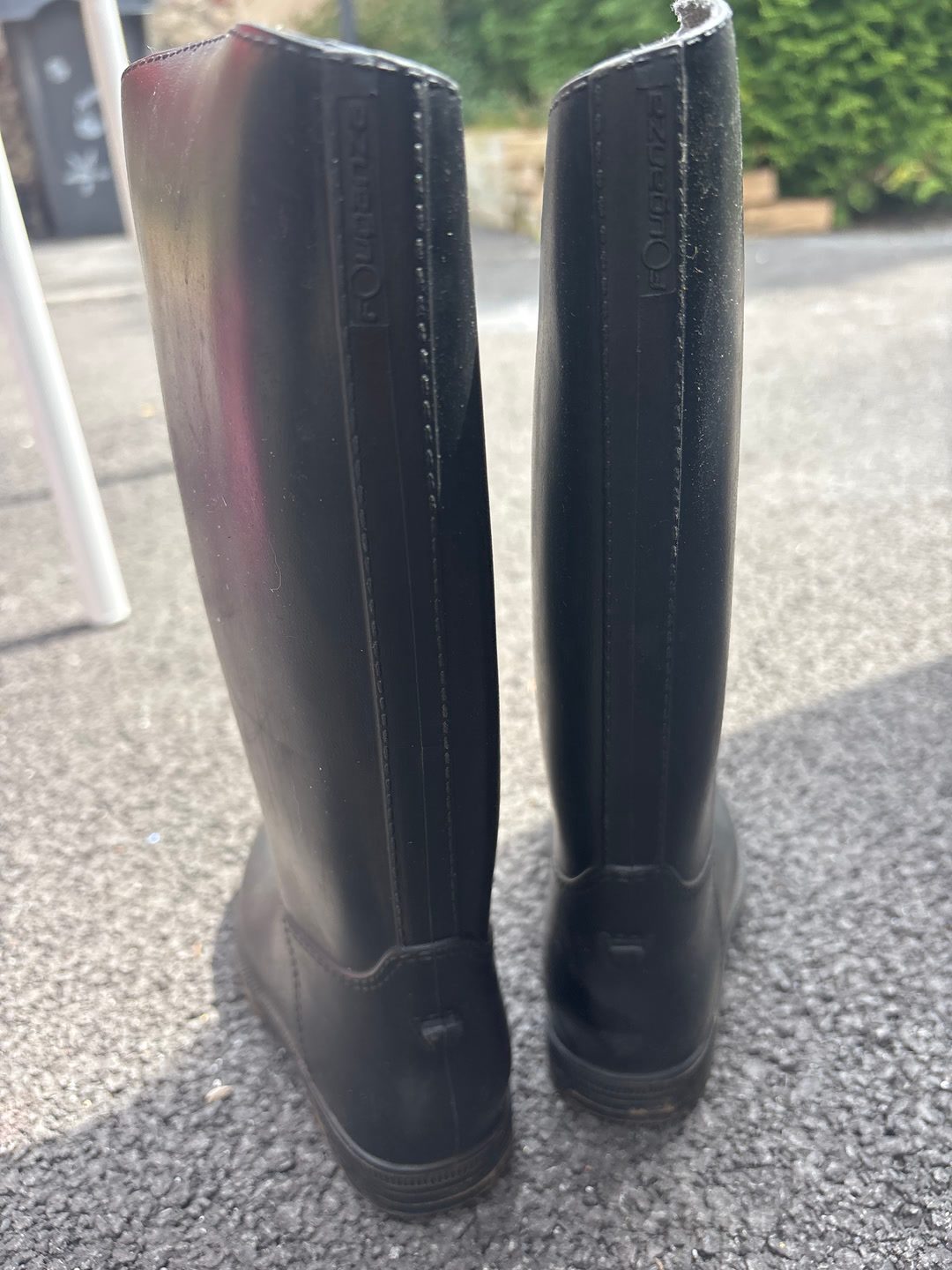 Bottes enfant, média 3