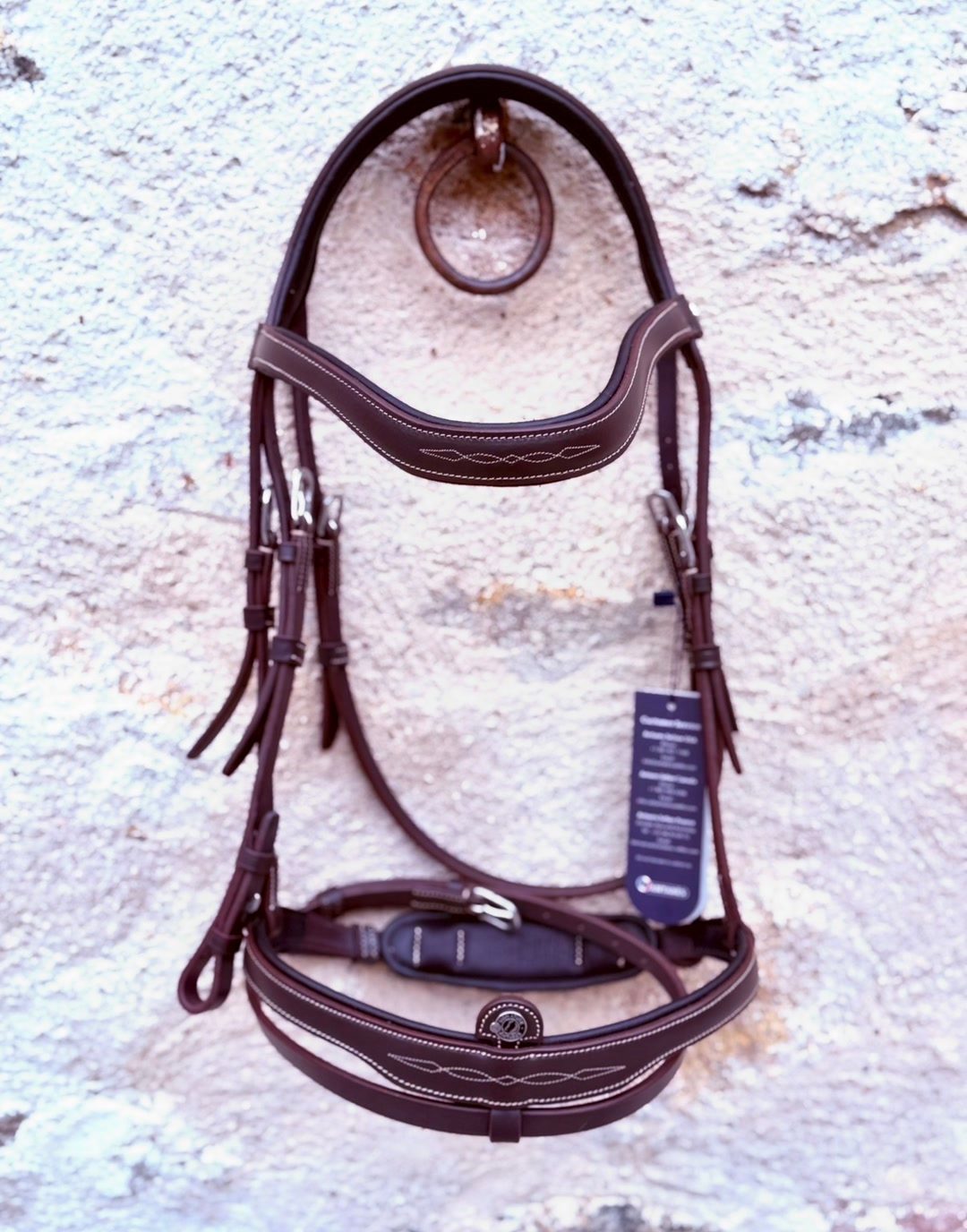 Bridon Antares sellier, média 3