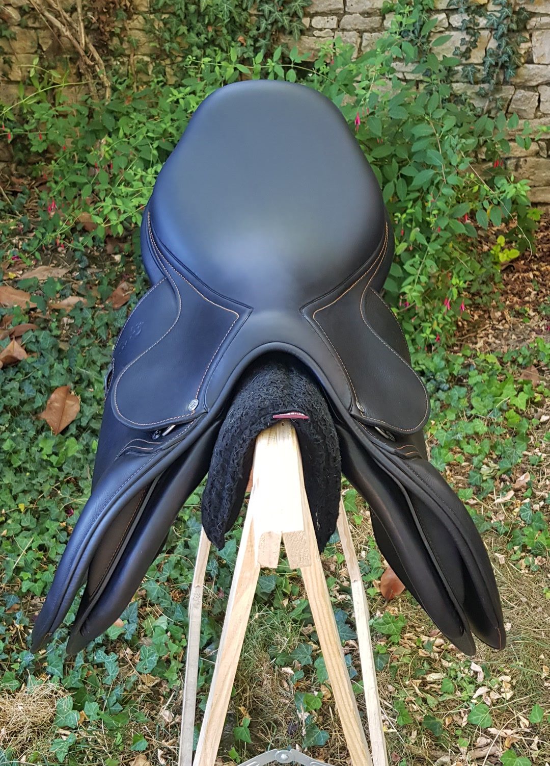 Selle  cso Antarès évolution, média 3