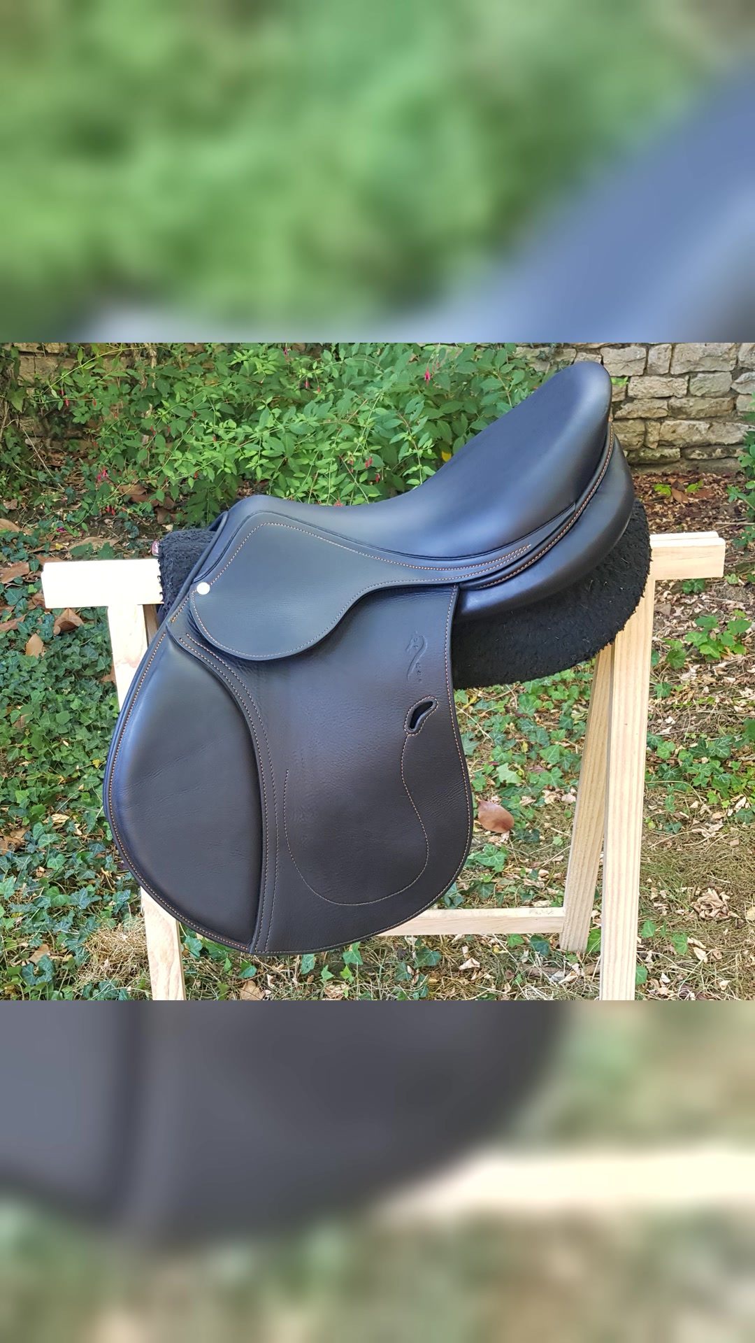 Selle  cso Antarès évolution, média 2